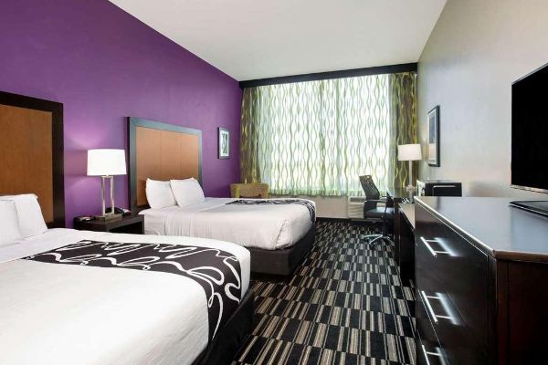 La Quinta Inn Ste Cedar City